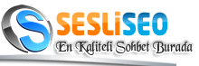 Seslimsn.com -  Sesli ve Görüntülü Sohbet Platformuna Hosgeldiniz...Sesli Sohbet,Sesli Chat,Sesli Chat,Goruntulu Sohbet,Sesli Chat Odalari,Kamerali Sohbet Siteleri